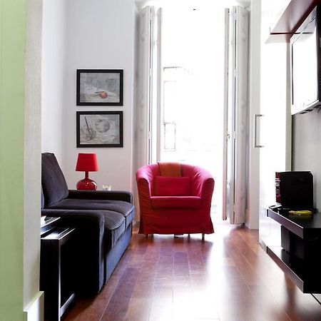Modern Flats In Justicia By Allo Housing มาดริด ห้อง รูปภาพ