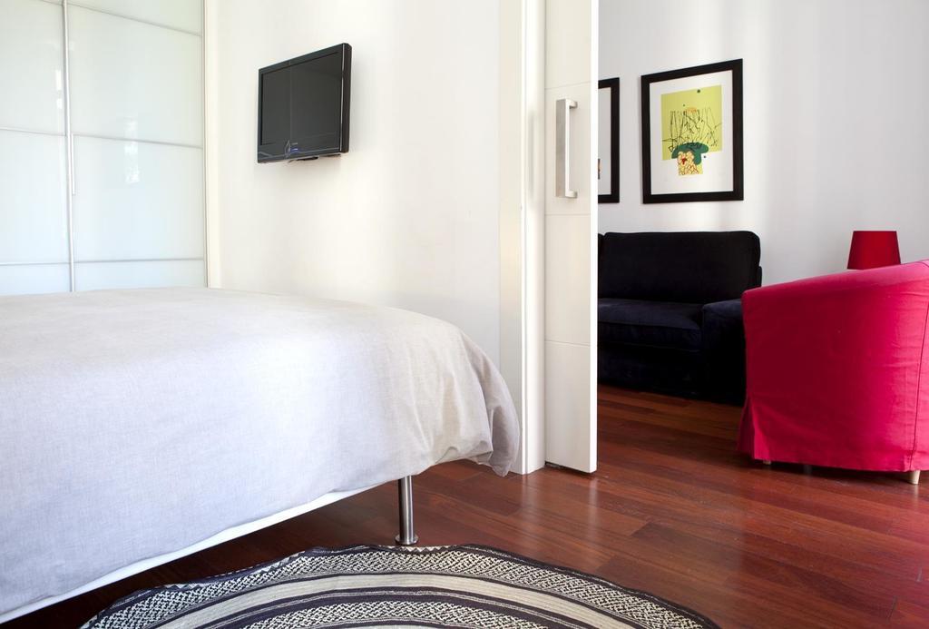Modern Flats In Justicia By Allo Housing มาดริด ห้อง รูปภาพ