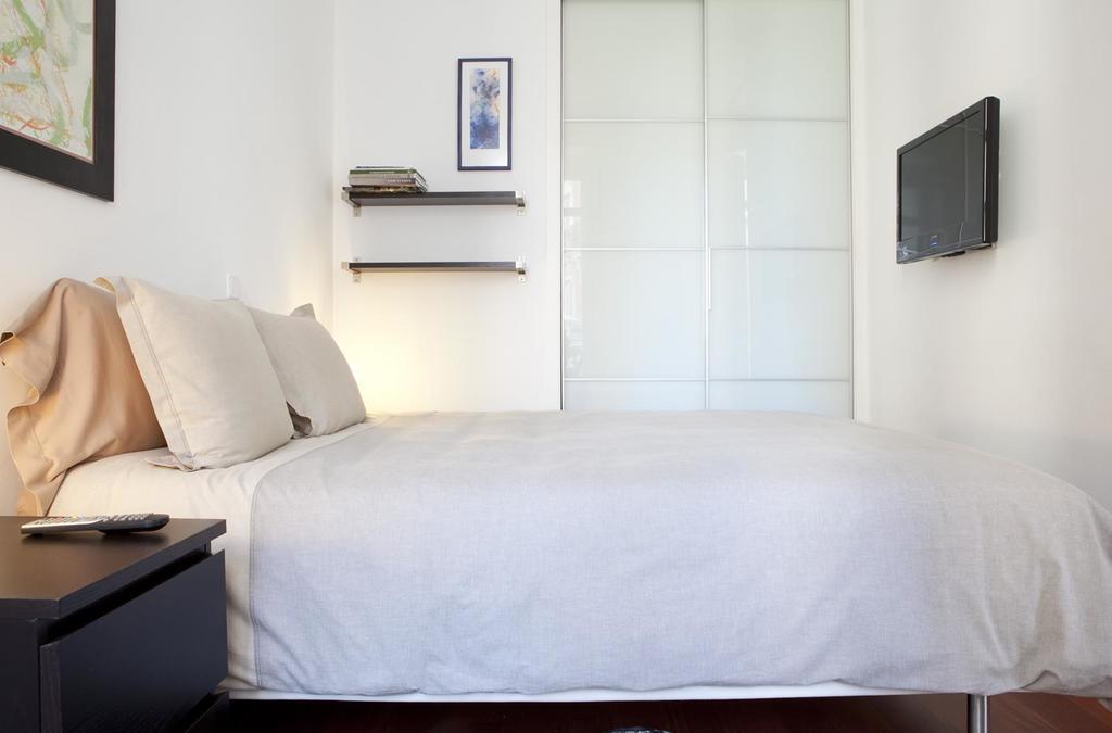 Modern Flats In Justicia By Allo Housing มาดริด ห้อง รูปภาพ