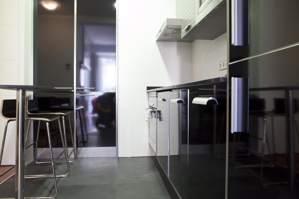 Modern Flats In Justicia By Allo Housing มาดริด ห้อง รูปภาพ