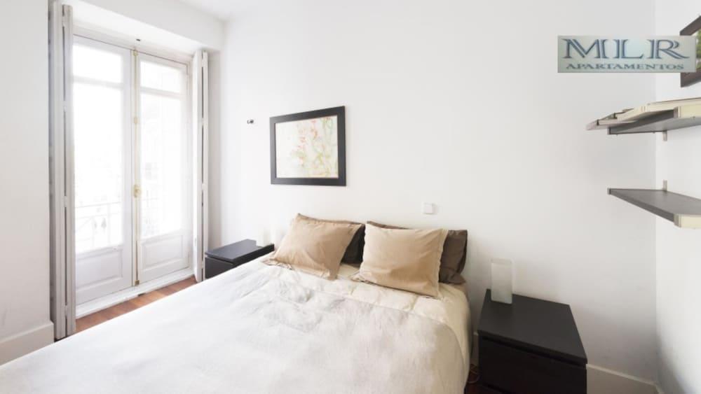 Modern Flats In Justicia By Allo Housing มาดริด ภายนอก รูปภาพ
